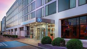 Hilton Gatwick