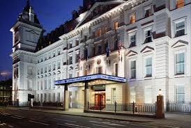 Hilton Paddington