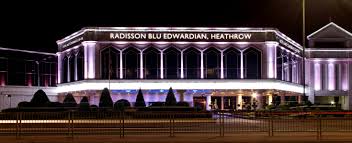 Radisson Edwardian Blu Heathrow