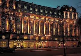 Hilton Waldorf