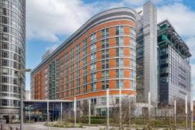 Radisson Edwardian Canary Wharf